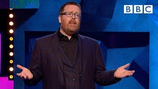 Frankie Boyle's savage political one liners - BBC