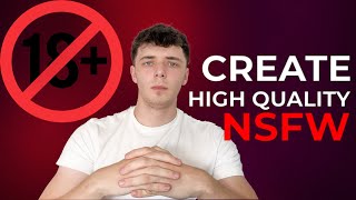 How To Generate NSFW Content For Your AI Model