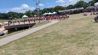 台東池上大坡池 阿美族聯合豐年祭 Amis' Harvest Festival, Taitung, Taiwan