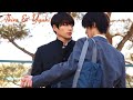 Life 線上の僕ら|| Ito Akira & Nishi Yuuki All Story Engsub