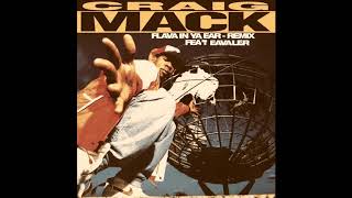 Craig Mack - Get Down feat. EAVALER (Prod. by Easy Mo Bee)