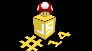 Beginner 2d Game Programming [JS] - 14 (Better Collisions)