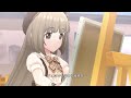 ミライコンパス【デレステ 4k60fps im@s cgss mv】【mvオリジナルユニット】