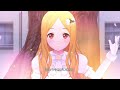 ミライコンパス【デレステ 4k60fps im@s cgss mv】【mvオリジナルユニット】