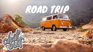 Road Trip - An Indie/Pop/Folk/Rock Playlist | Vol. 1