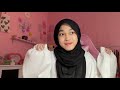 ♡ shopee trendy clothing haul ♡ cute cardigans jeans malaysia