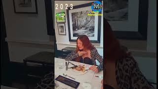 #Madonna’s #Family #Dinner #Time ~ #April #17th #2023 ~ #Reality #Years ~ ❤️‍🔥 #Subscribe ❤️‍🔥