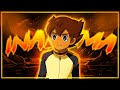 MY BEST INAZUMA ELEVEN EDIT SO FAR