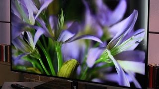 Panasonic's E60 LED LCD - Best Panasonic LCD in years a great value