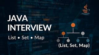 Java Collections Framework Explained with Examples | Crack Java Interviews - part_1