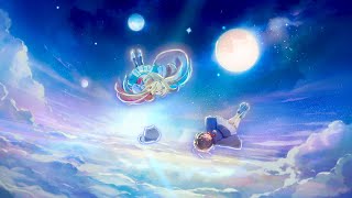 Nanatsukaze - Dream Gravity
