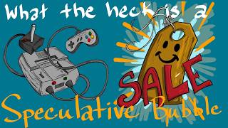What Is A Speculative Bubble