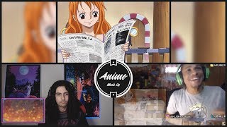 Bartolomeo Meets Zoro Reaction Mashup Khan Hibou One Piece Ep 653 659 Bartolomeo Meets Zoro Reaction Mashup Khan Hibou One Piece Ep 653 659