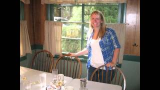 Twilight Filming Location Carver Cafe