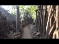 ethiopia konso village of gamole part 51