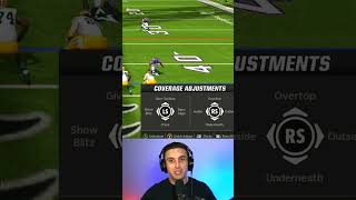 How to Shut Down Deep Passes!