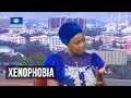 Killing Of Nigerians In South Africa Will Not Be Tolerated Anymore – Abike Dabiri