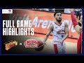 BRGY. GINEBRA vs. SAN MIGUEL | FULL GAME HIGHLIGHTS | PBA SEASON 49 GOVERNORS' CUP | AUGUST 27, 2024