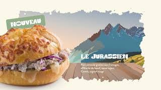 [NOUVELLE CARTE🗻] 12 nouvelles recettes très gourmandes !