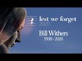 LWF2020 - Bill Withers / 