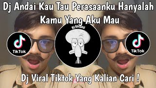 DJ ANDAI KAU TAU PERASAANKU | DJ MERINDUKANMU X MELODY BBHC KANEKEUN VIRAL TIKTOK TERBARU 2025 !