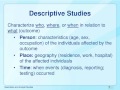 4. descriptive and analytical studies cpp ncd epidemiology