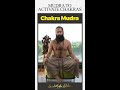 mudra to activate chakras chakra mudra by grand master akshar shorts