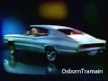 1966 dodge charger commercial pam austin introduces the new car