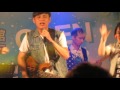 20160515璟都草地音樂會 hot shock