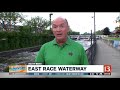 east race waterway