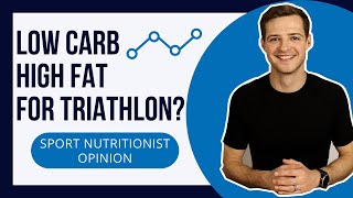 Triathlon LCHF: Does A Low Carb High Fat Diet Work For Triathletes?