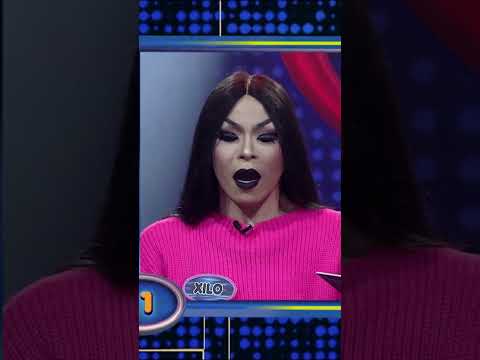 Family Feud: English word na ka-rhyme ng duck? (Online Exclusives)