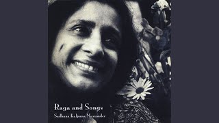 Raga Bilaskhani-Tori