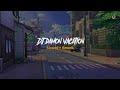 Dj damon Vacation slowed+Reverb