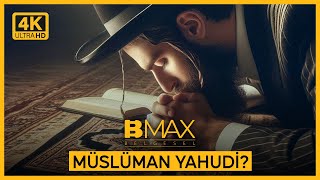 Namaz Kılan Yahudi Samiriler Hakkında İNANILMAZ GERÇEK! | Bmax Belgesel