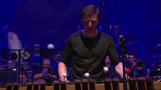 Martin Grubingers ultimative Percussionshow