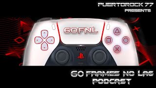 60 Frames No Lag Podcast: TLOU2 State Of Play | June PS5 Reveal | 38 Playstation 5 Games Reveal