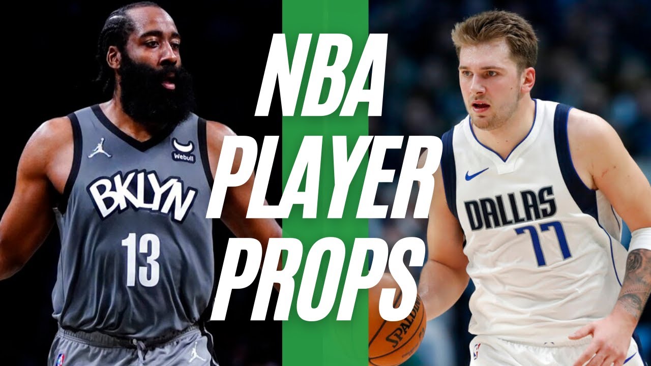 NBA Player Props Today | Free NBA Picks (12/03/21) NBA Best Bets And ...