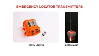 Emergency Locator Transmitters (ELT) Approvals | Honeywell Aerospace