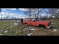 abandoned 1800 s barn with equipment left inside ~ohio~