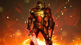 Doom Eternal Unoffical Soundtrack: Gladiator (Full Mix)