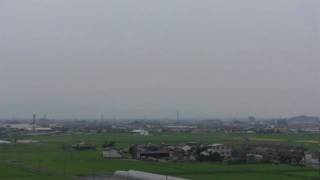 うきは市内の風景　2009.3.29. ‐１１