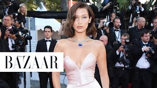 Best Dressed At the 2017 Cannes Film Festival