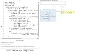 w3resource.com: Java Array Exercise-41