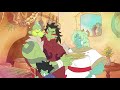 battle chef brigade deluxe edition launch trailer ps4 switch and steam