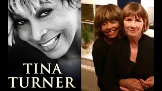 Tina Turner's 'My Love Story' - Interview with Deborah Davis (2019)