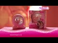 disney princess go glow clock.mov