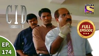 CID (सीआईडी) Season 1 - Episode 174 - The Case Of The Doctor's Wife - Part 2 - Full Episode