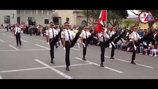 SUB-CAMPEÓN EN CAJAMARCA POR ANIVERSARIO DEL COLEGIO INGENIERIA