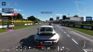 Gran Turismo 7 - Goodwood Motor Circuit - Gameplay (PS5 UHD) [4K60FPS]